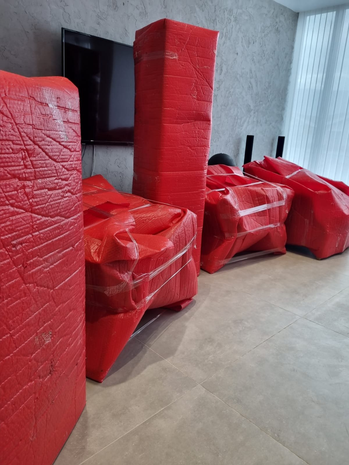 Ankara Evden Eve Nakliyat