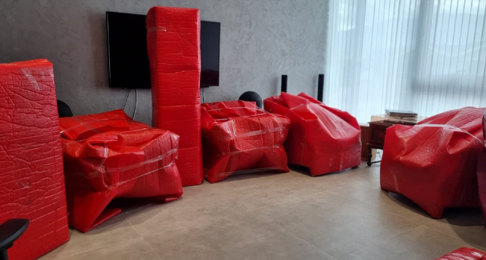 Bursa Evden Eve Nakliyat