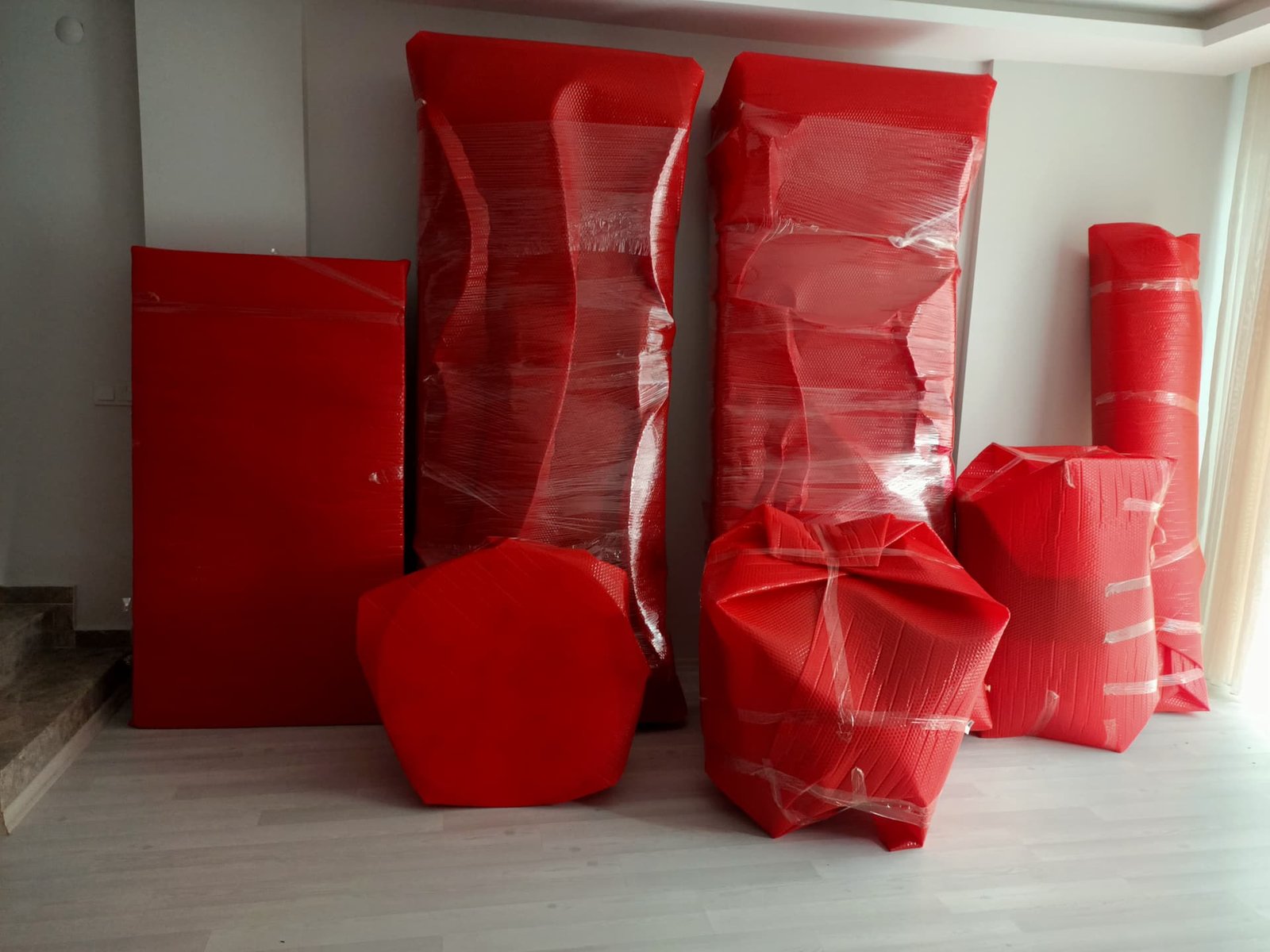 Ümraniye Evden Eve Nakliyat