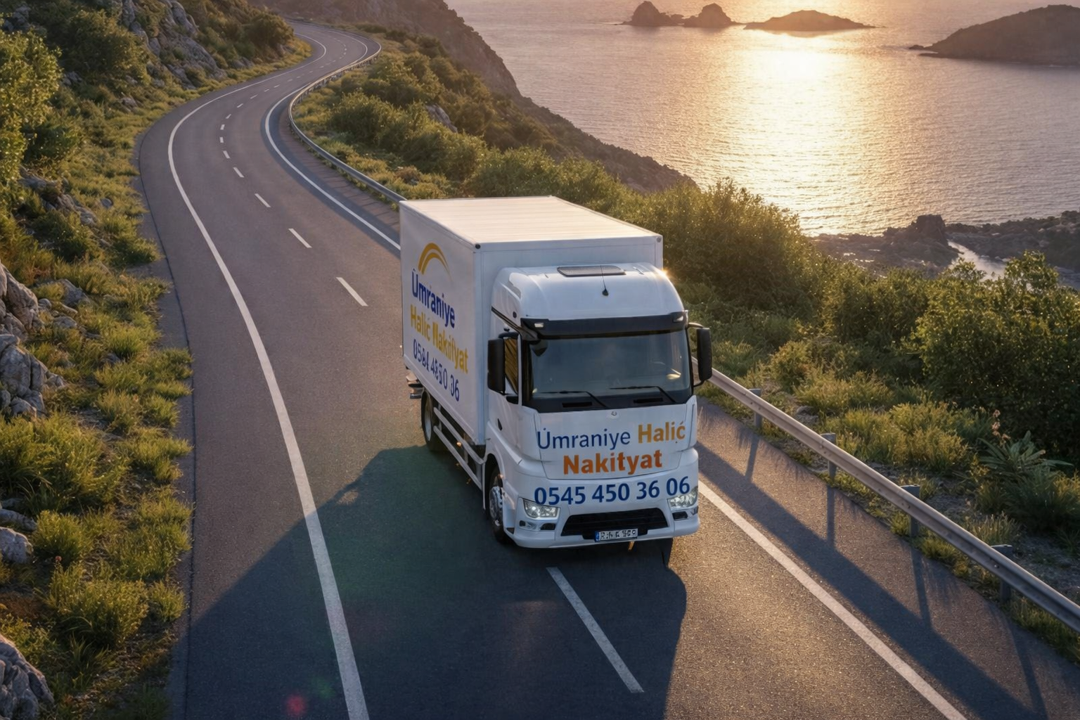 Şehirler Arası Nakliyat