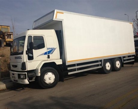 Ankara Nakliyat | Sıkça Sorulan Sorular